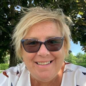 Meet your Posher, Joanne